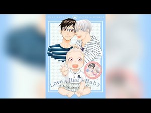 MPREG Birth Manga #9