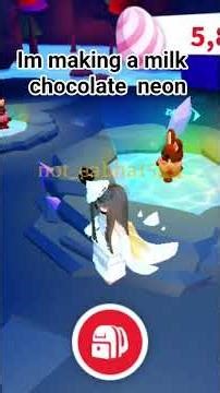 made that outfit in adopt me not my real one:)