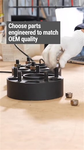 @vacuum_pump_supply on Instagram: "Thinking about switching your vacuum parts? Here are 3 reasons why OEM-equivalent parts might be your best move today: • Quality you can trust — engineered to match OEM standards for reliable performance • Cost-effective — save on expensive OEM parts without sacrificing durability • Ready availability — stocked and shipped fast to minimize downtime Making the switch can keep your operations smooth and your budget intact. Have you tried OEM-equivalent parts befo