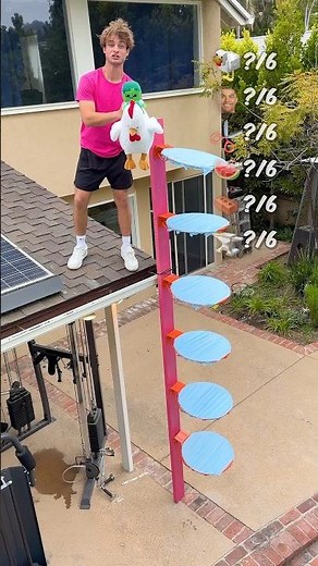 هل الشريط اللاصق أقوى مما نعتقد؟ 😱 (اختبار مستحيل!)