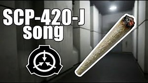 Glenn Leroi - Scp-420-j