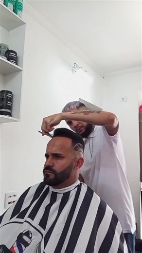 🚨🚨 VEJA ATÉ O FINAL 🚨🚨 Part_3🐦‍🔥🐦‍🔥🐦‍🔥 FINAL Freestyle ⚡ A_ Pena 🪶 Penteado 🚀 Tendências Modernas 💈 (INSCREVA-SE 👑) #fyp #tranformation #resultadospositivos #renascendodascinzas #tiktoklive @Wellington Roberto