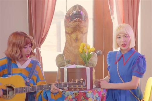 BOL4's "Some" Becomes Their 1st MV To Hit 100 Million Views | Soompi