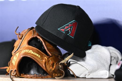 Phillies lose 5-year veteran Óscar Mercado to Diamondbacks