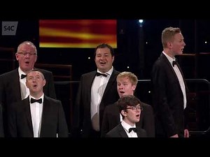 Gwahoddiad - Johns' Boys