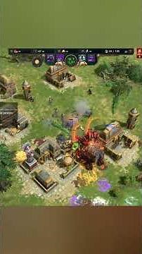 Divine Showdown: Testing All New God Powers in Age of Mythology Retold - Part II #ageofempires