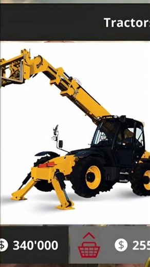 Fs 18 Gameplay With New Technology #fs18 #viralshort #newshort #trendingshort #gamingshort #short