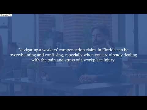 Workers’ Compensation Lawyer | Orlando, FL | Vaughan Law Group