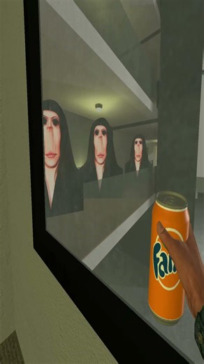 Gmod Chaos Episode No-54 #Gmod_#Nextbots_#Criminal_Gmod