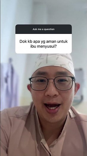 Safe birth control for breastfeeding mothers!