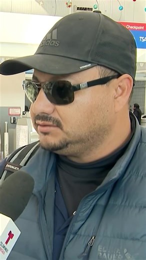69K views · 722 reactions | Inician las reducciones de vuelos debido al cierre de gobierno y los aeropuertos de Chicago están entre los afectados. https://trib.al/v9TPFT9 | Telemundo Chicago | Facebook