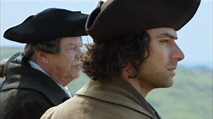 Poldark on Masterpiece - Scene - Twin Cities PBS