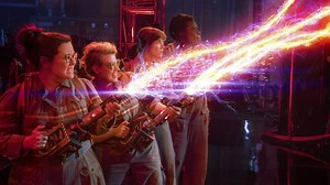 'Ghostbusters' (2016) Trailer 2
