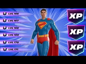 Battle Pass Done in Minutes Using This One XP Trick!