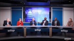 Amazon’s second headquarters is opening next year. What benefits can the DMV expect? - WTOP News