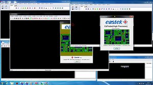 电子制造-eastekPCB测试系列软件含ezFixture、ezGrid、ezProbe、ezCAR、ezMap安装方法演示