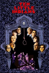 Stream And Then There Were None (1974): Find it on Netflix, Prime Video, Hulu & more