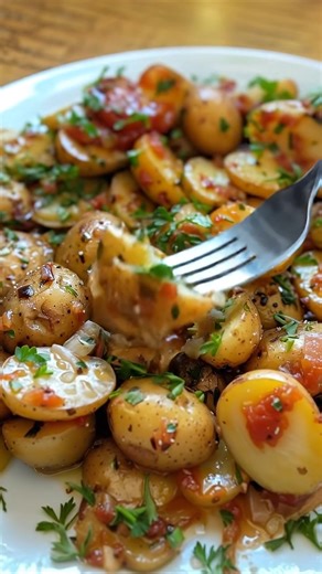 My Italian grandma taught me this method, and I've never stopped using it!. Full recipe 👇 💬 | Old fashioned recipe