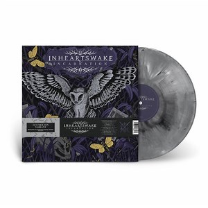 In Hearts Wake - Incarnation