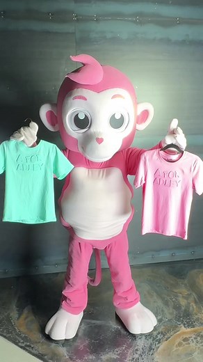 new 3D A FOR ADLEY tees will take u to another DiMENSiON 🚀 #aforadley #adleymerch #3D #tees #monkeybuddies #shirt #2001aspaceodyssey #tshirt #shonduras #bestdayever