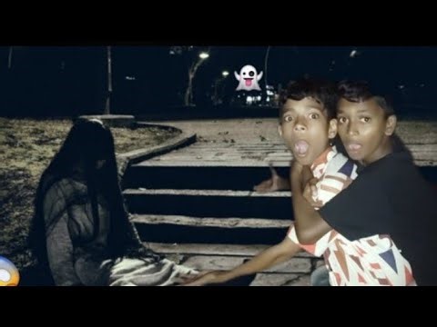 Real Ghost 👻 #ghost