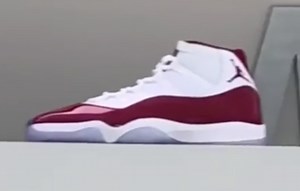 Jordan Brand Showcases Oklahoma Sooners Air Jordan Collection