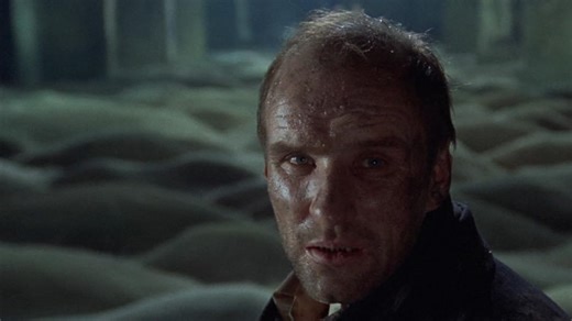 Stalker (English Subtitled)