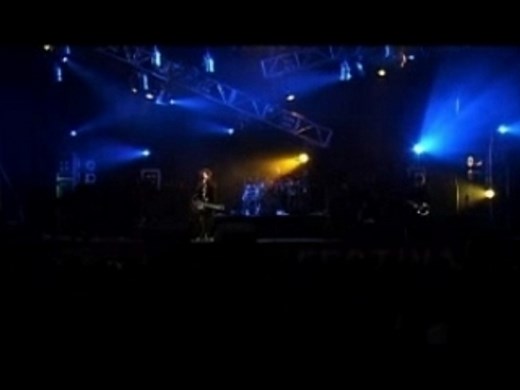 The Cure - Disintegration