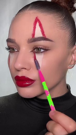 Creative Halloween Makeup Ideas for 2025
