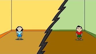 Messi & CR7 Saw Game (Inkagames) - Walkthrough