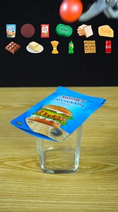 48K views · 348 reactions | Red Hot Ball vs mayonnaise + emery cloth...