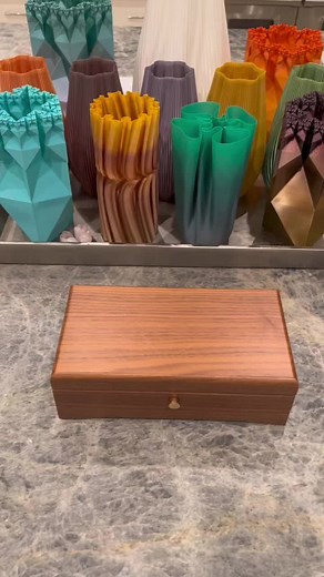 La Música para Caja Musical de Canon por Pachelbel