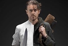 Chef nómada: Menú de altura - Discovery World Online