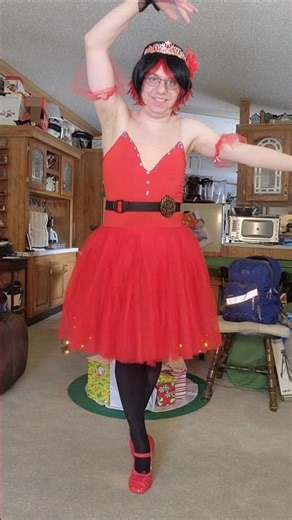 #rwby #rubyrosecosplay #ballet #ballerina #dance #cosplay #rwbycosplay #rubyrose #cosplayer #shorts