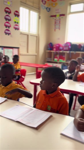 Introduction to Sets for Pre-Primary Students