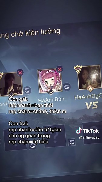 Nguyên Nhân Cách Rep Tin Nhắn Của Con Trai, Con Gái