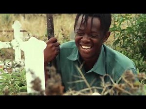 TASWIRA OFFICIAL BONGO MOVIE 2025 (AM14)