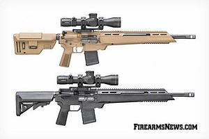 Should You Buy A Springfield Armory Saint Edge ATC Rifle? - Firearms News