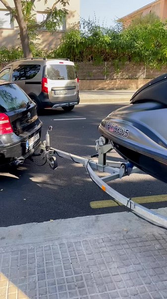 Hacemos entrega de esta #yamaha #gp1300r #jetski con un diseño estético del 50 aniversario de Yamaha