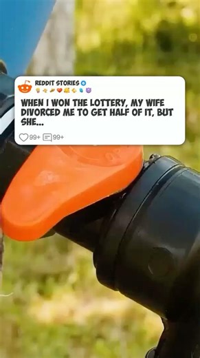 Wife tries to Scam #reddit