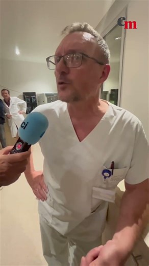 Hôpital de la Miséricorde d'Ajaccio : la commission médicale réclame une sortie de crise "rap...