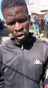 Caught at Nyanga Junction selling one of the stolen phones we recovered earlier. Hard work and vigilance from the team—crime doesn’t pay. | Our Pride Youth neighborhood watch