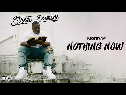 Morray - Nothing Now (Official Audio)