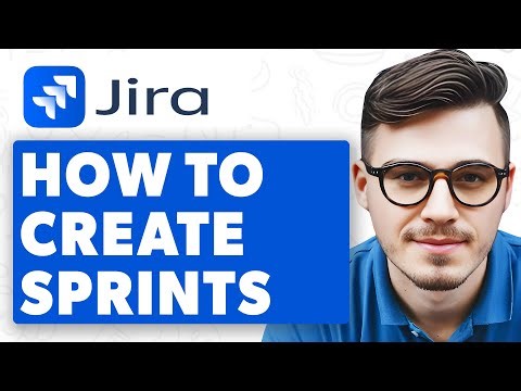 How To Create Sprints In Jira [2025 Guide]