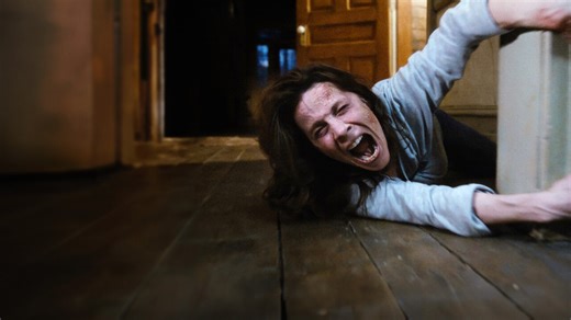 The Conjuring | Netflix