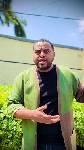 ቤተሰቦች እና ሀበሻ ኮሜዲ በቲክቶክ