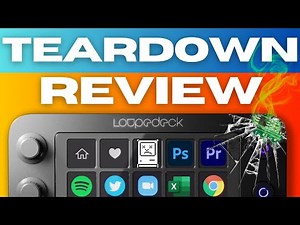Hey look a loupdeck review and tear down , wow so amazing skibdibitty