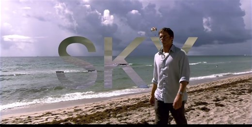 Dexter X Joe #dexter #joegoldberg #viral