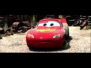 Cars DVD Trailer (2006)