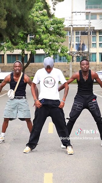 Bongo Flava Vibes with Diamond Platnumz